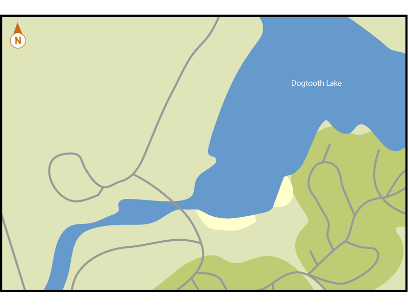 Group Sites & Day Use Facility