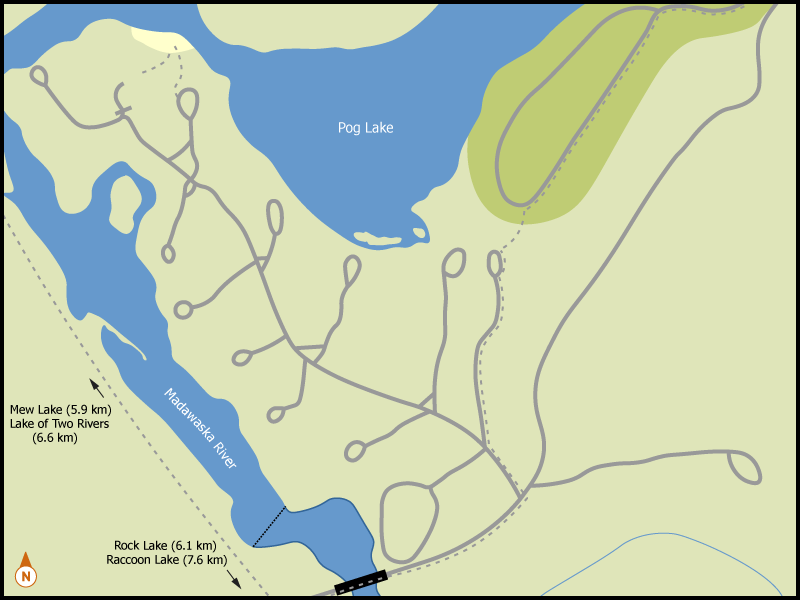 Pàgwàdjiwan