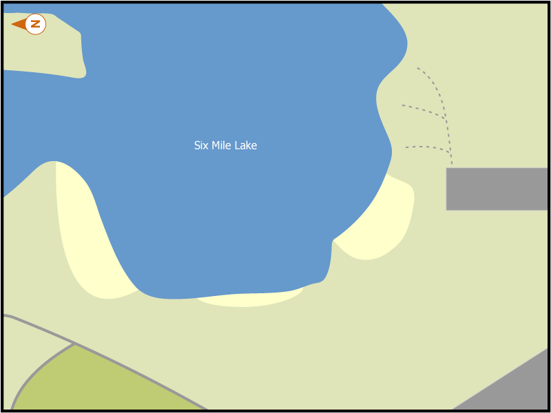 Cedar Campground
