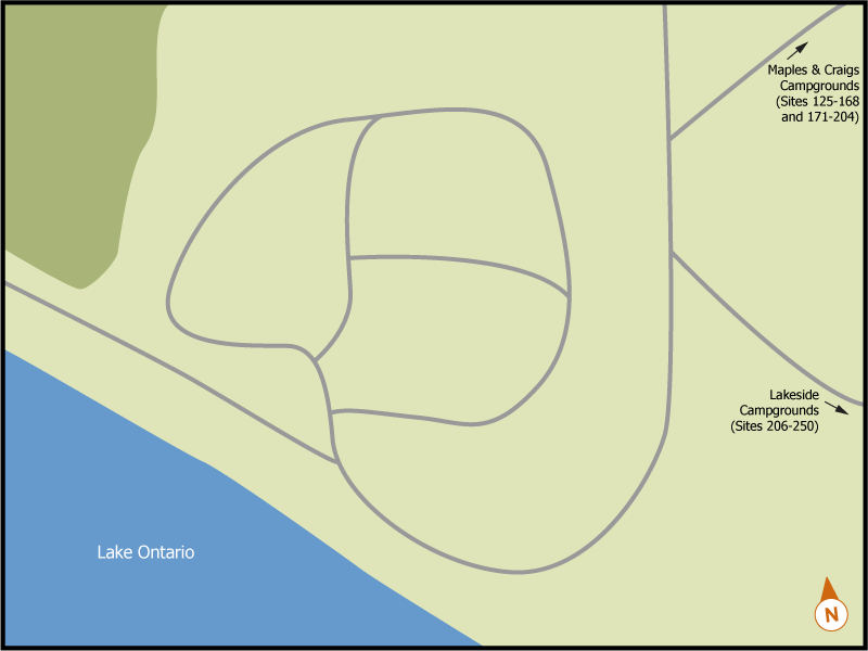 Pines Campground