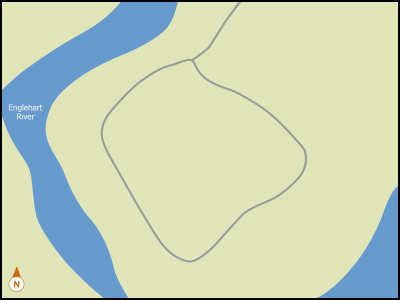 Aspen Crescent Campground