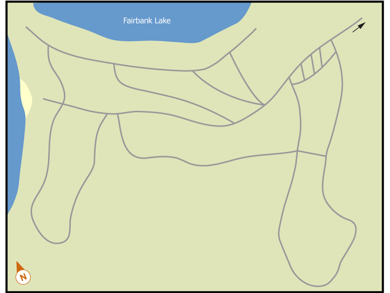 Fairbank Campground
