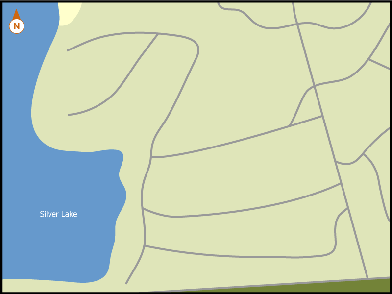 Dawson Campground
