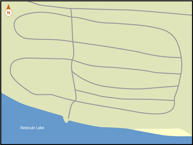 Kettle Point Campground