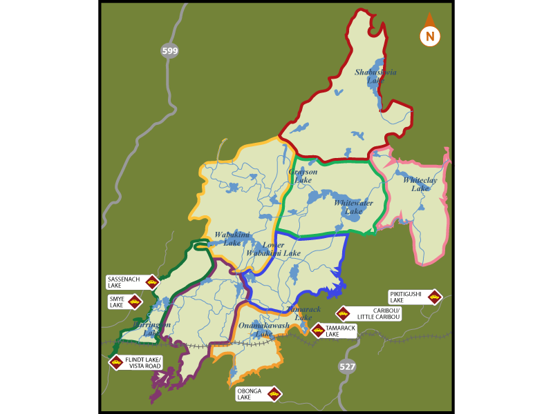 Wabakimi