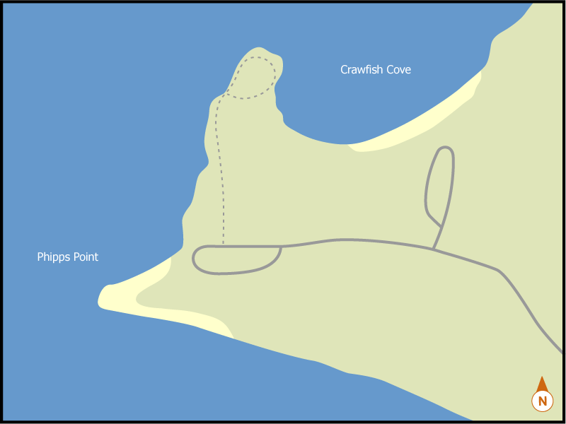 Day Use Facility & Group Site