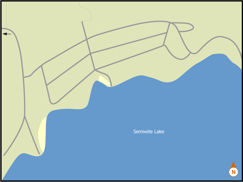 Mississagi Campground & Group Site