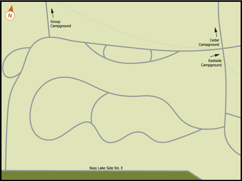 Lakeview Campground