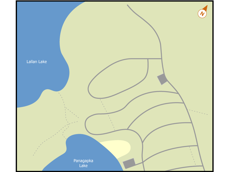 Lakeside & Hilltop Campgrounds