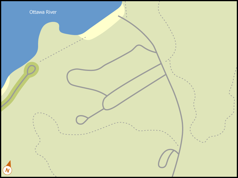 Brumm Campground