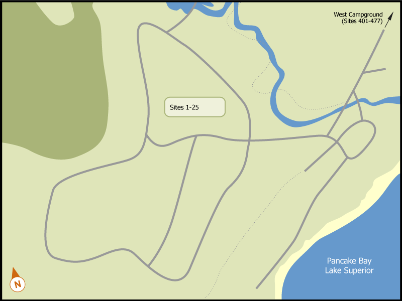 Hilltop Campground