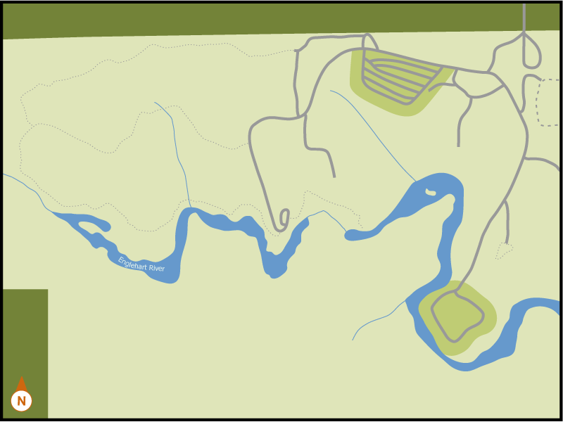 Day Use Facility