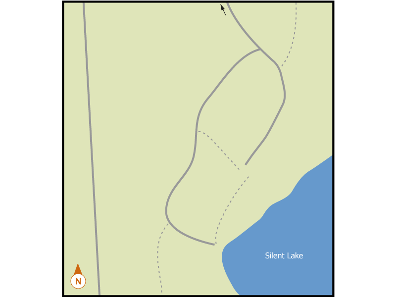 Six Point Camp Cabins