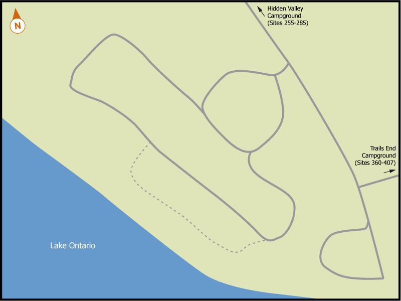 Elmvale Campground