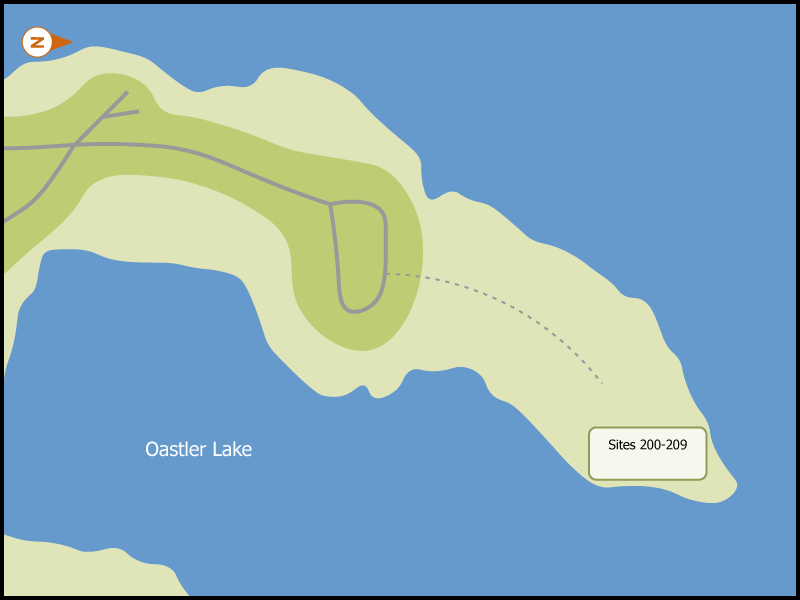 The Point Campground