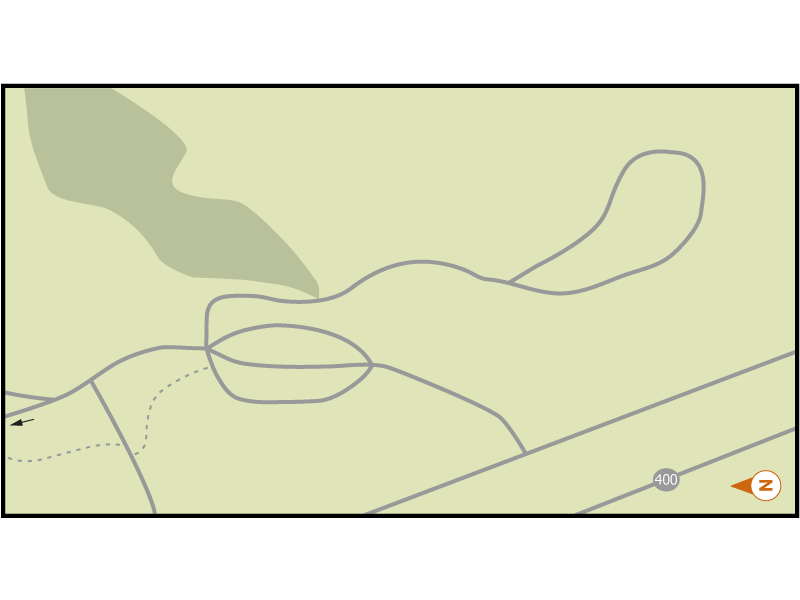 Pine Campground