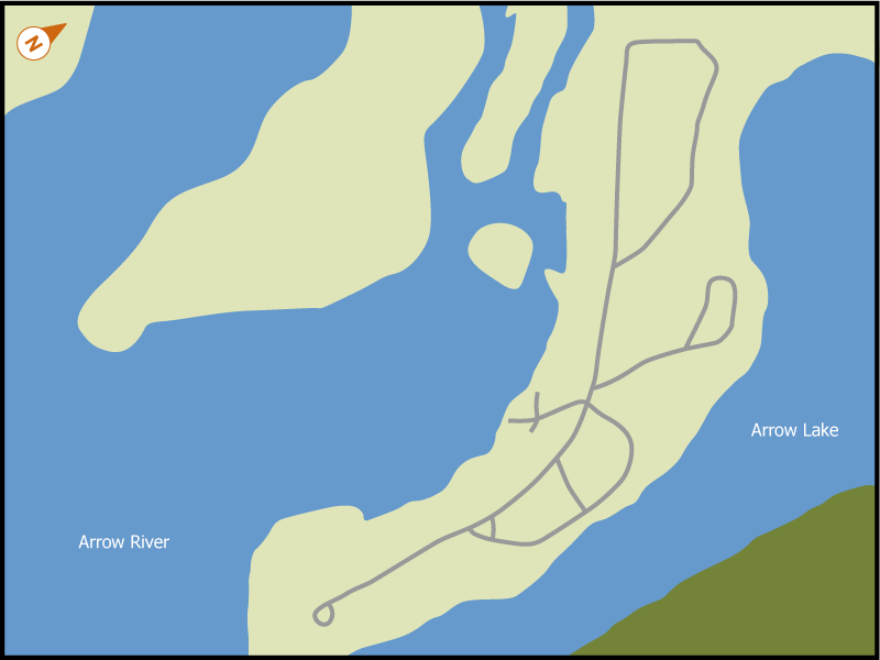 Main Campground