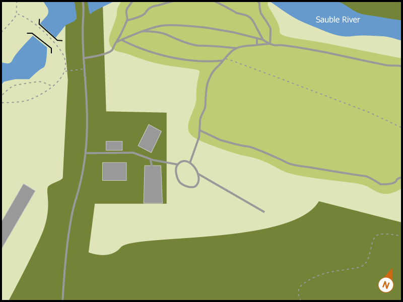 Group Campground