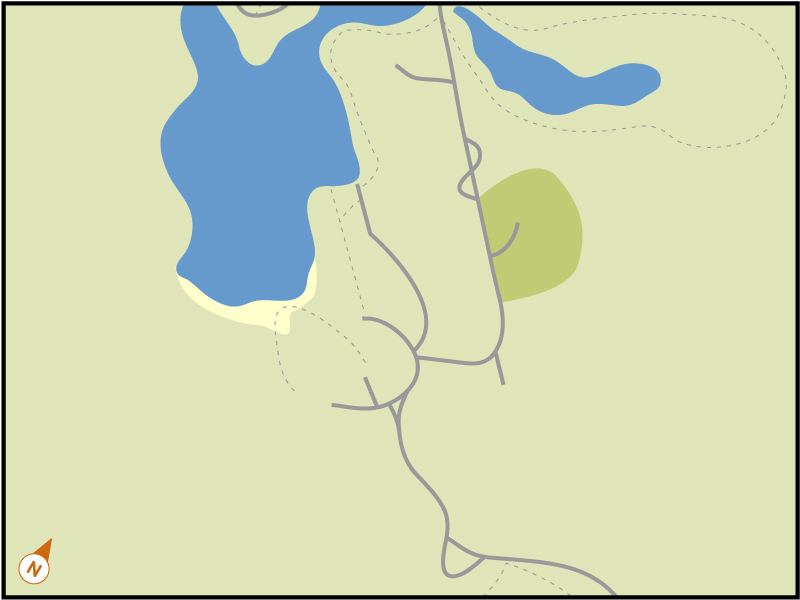 Day Use Facility