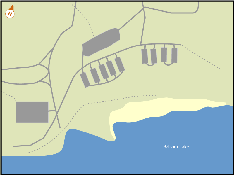 Day Use Facilities
