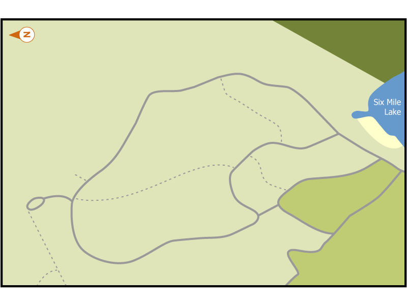 Maple Campground