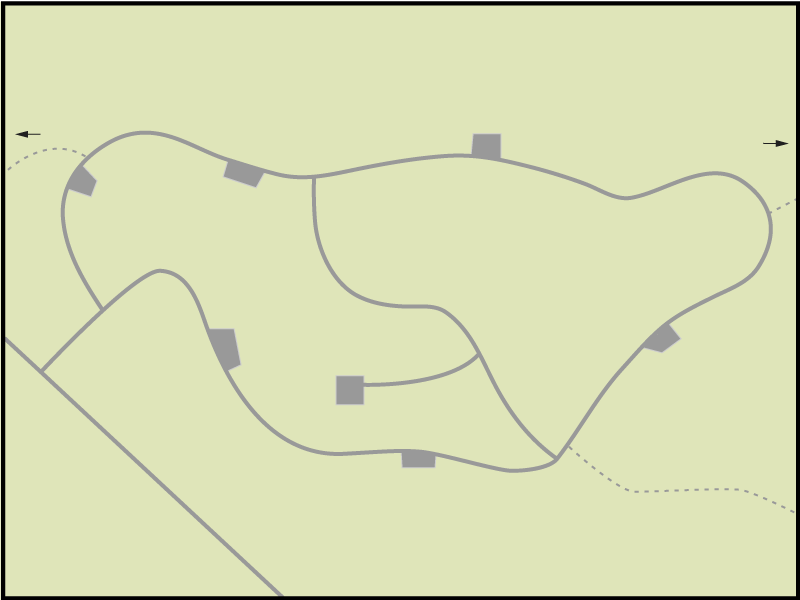 Bayside Campground