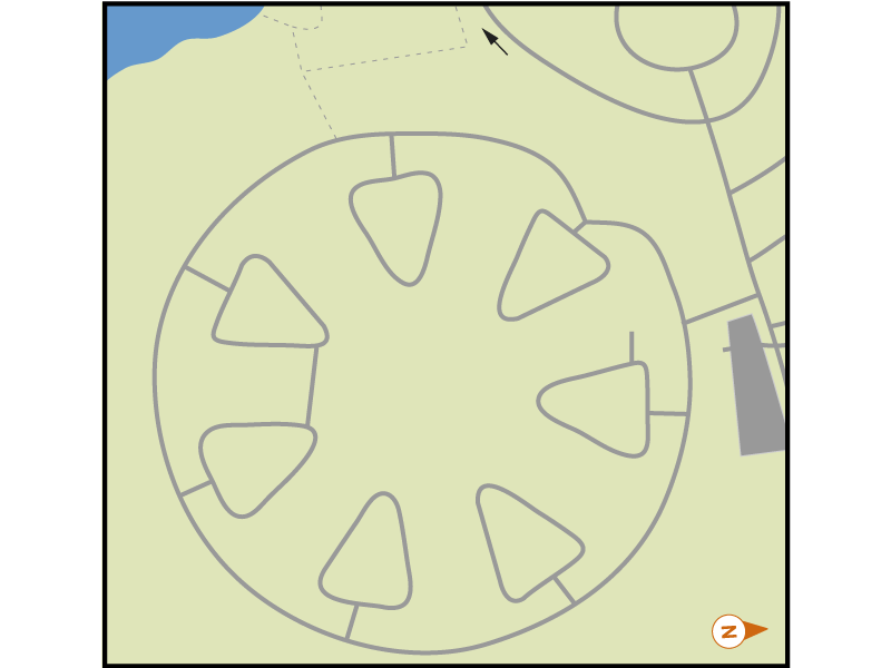 Circle Campground