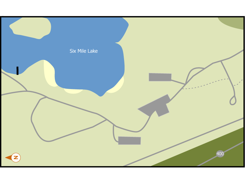 Birch Campground