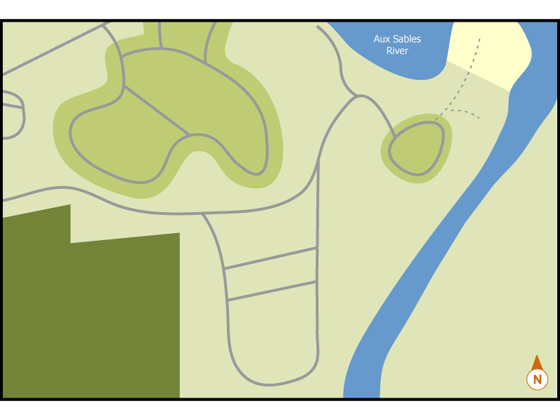 Trillium Trail