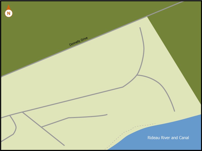 Group Sites and Soft-Sided Shelters