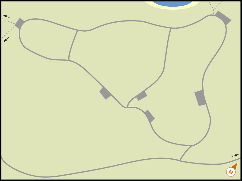 Shady Ridge Campground