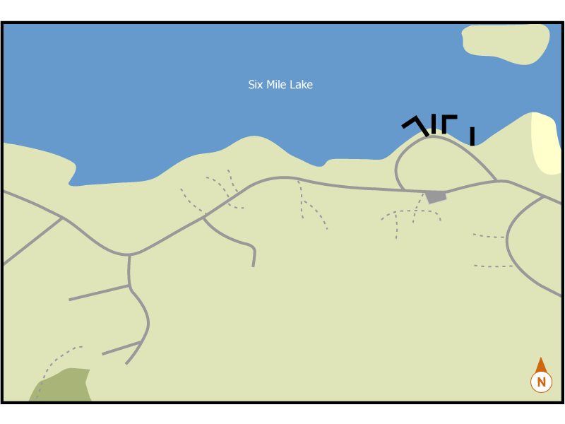 Lakeview Heights Campground