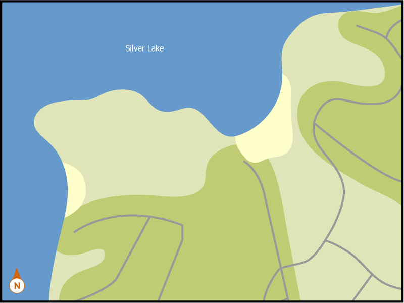 Day Use Facilities