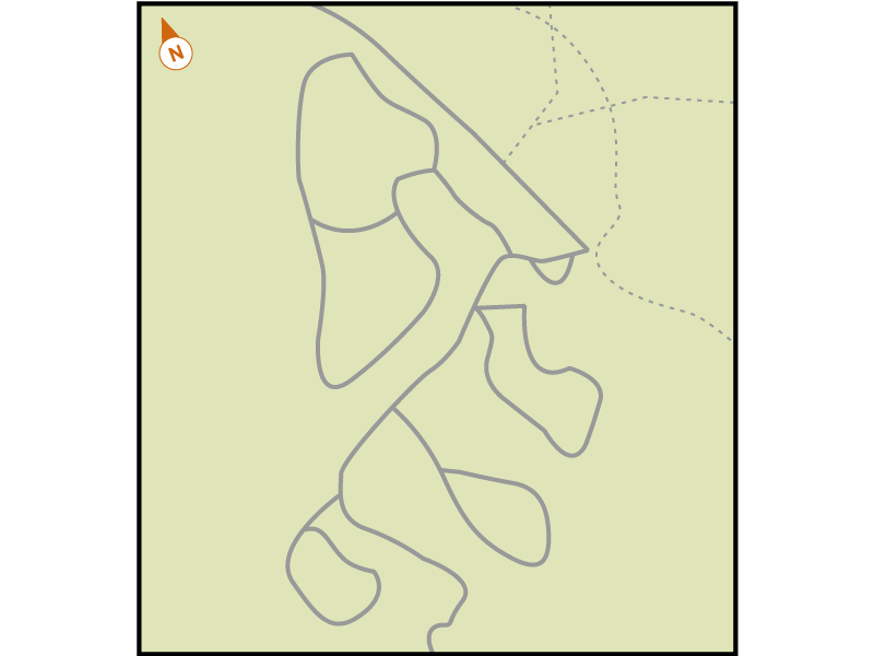 Pincer Bay Campground