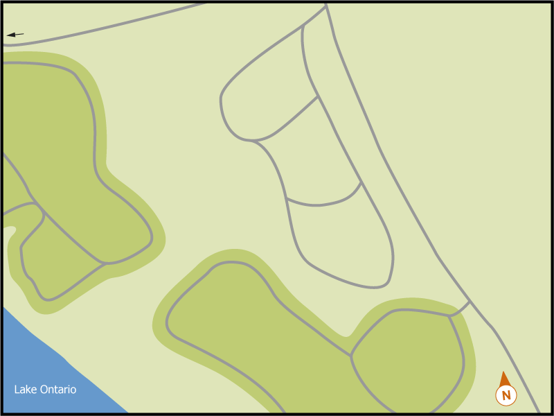 Hidden Valley Campground