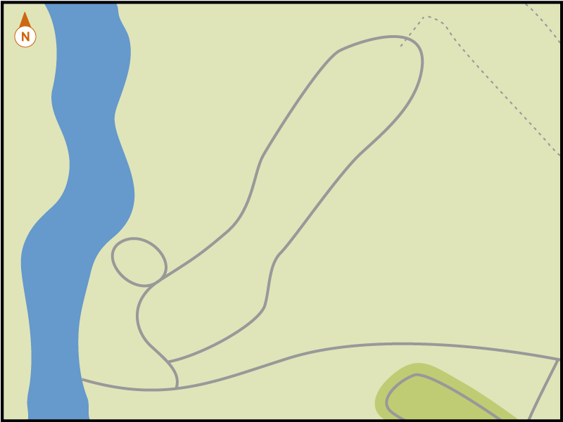 Area 4 Campground