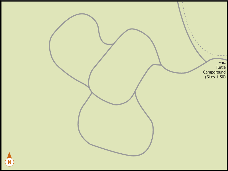 Hawk Campground