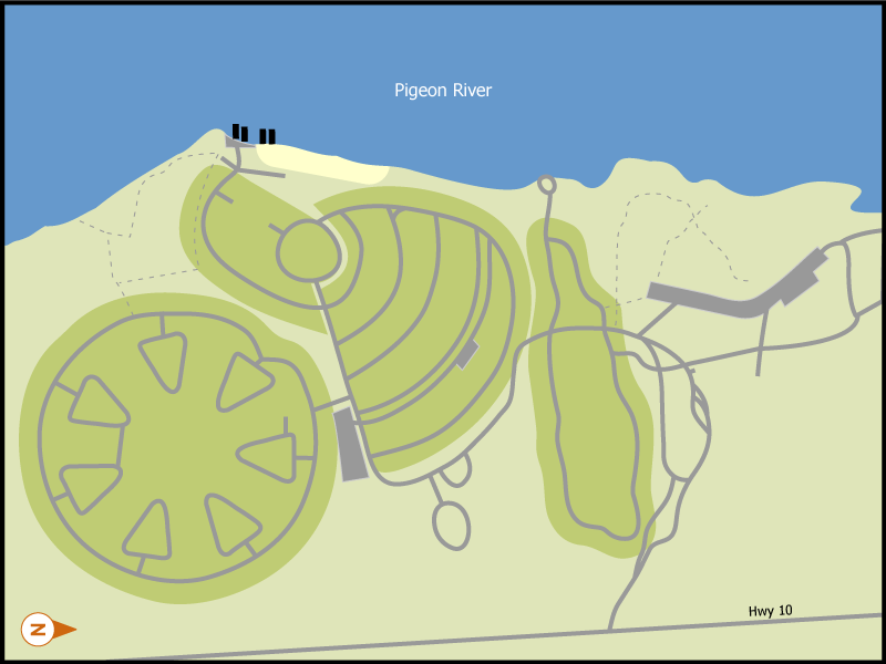 Group Sites
