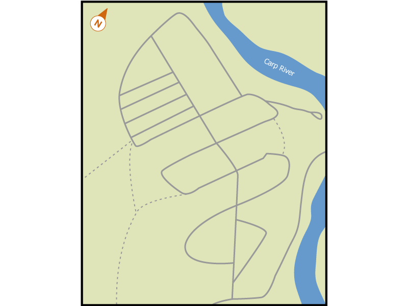 Two Rivers Campground