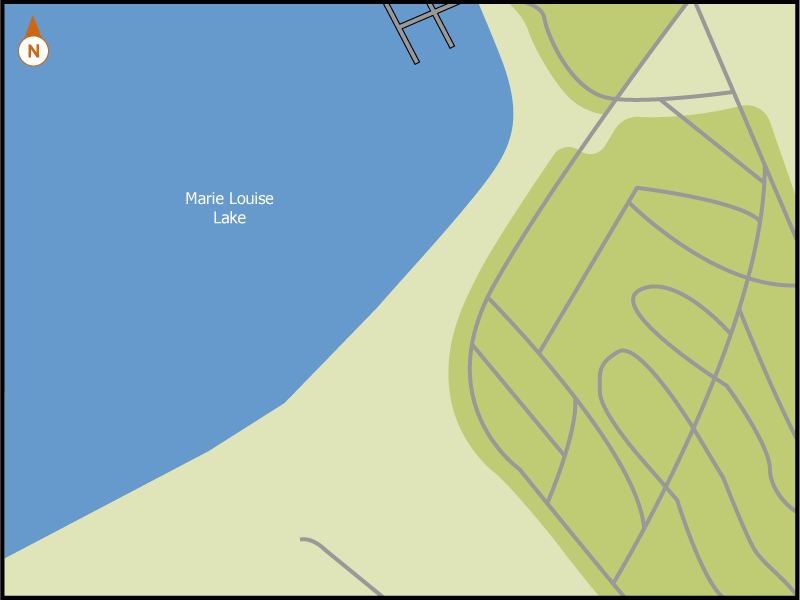 Deluxe Cabins