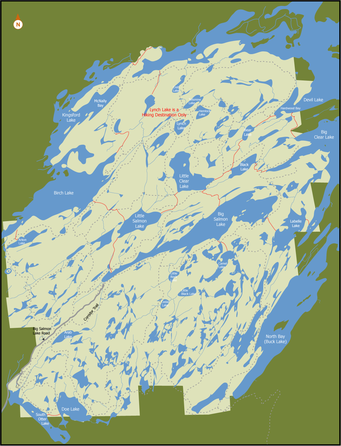Frontenac