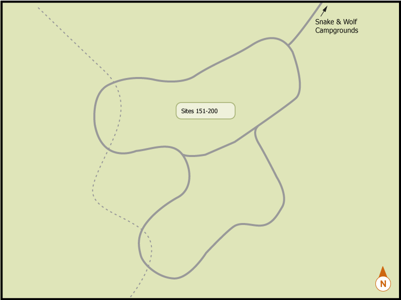 Deer Campground