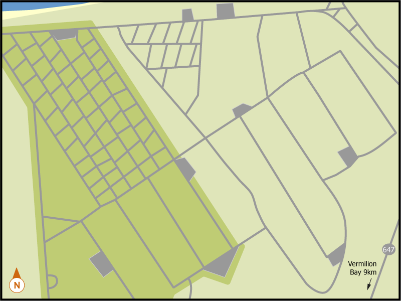 Campground A