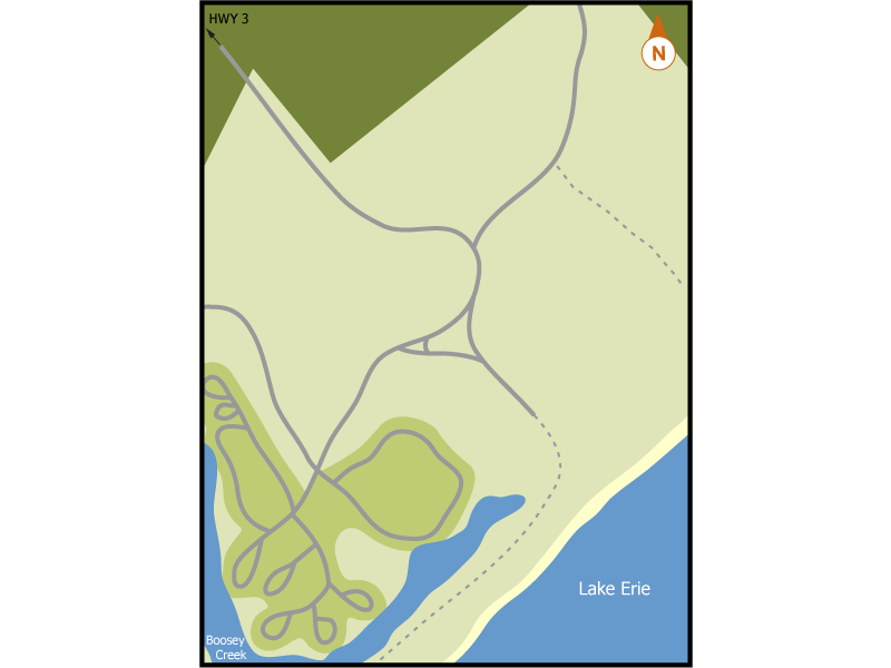 Group Campground