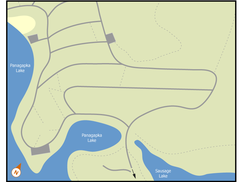 Sunny Point Campground