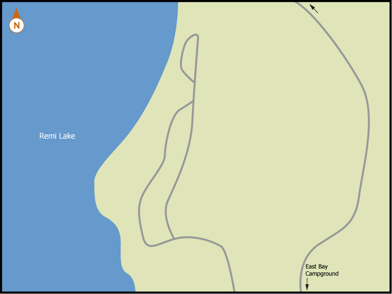 Owl's Nest Campground