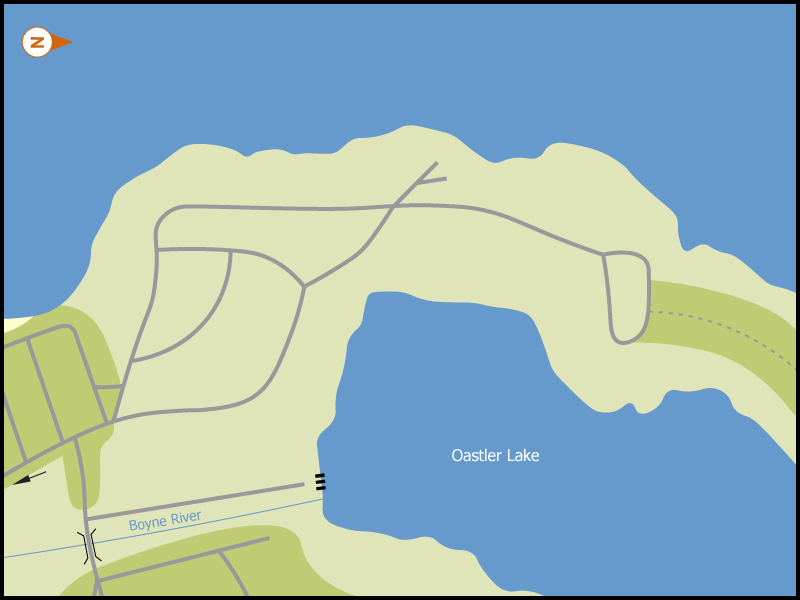 Lakeview Campground
