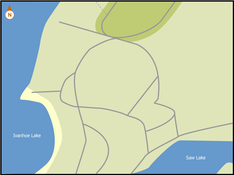White Birch Hill Campground