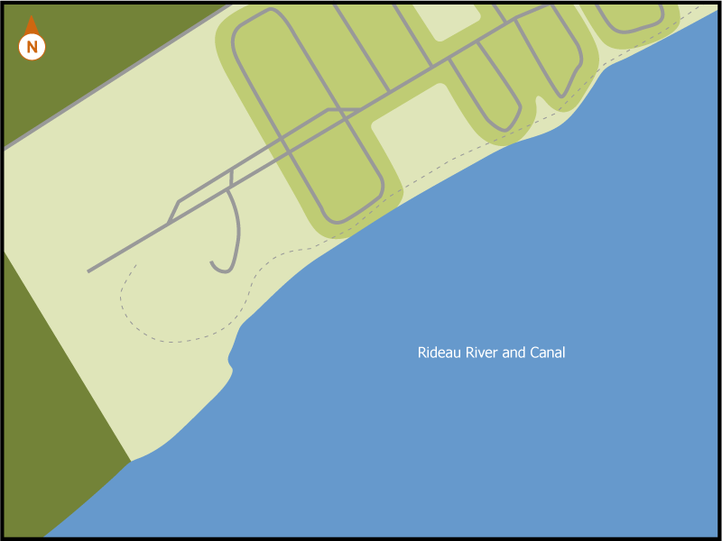 Camp Cabins