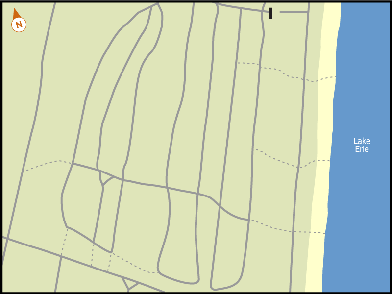 South Campground